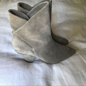 Jeffrey campbell westway booties Clearance